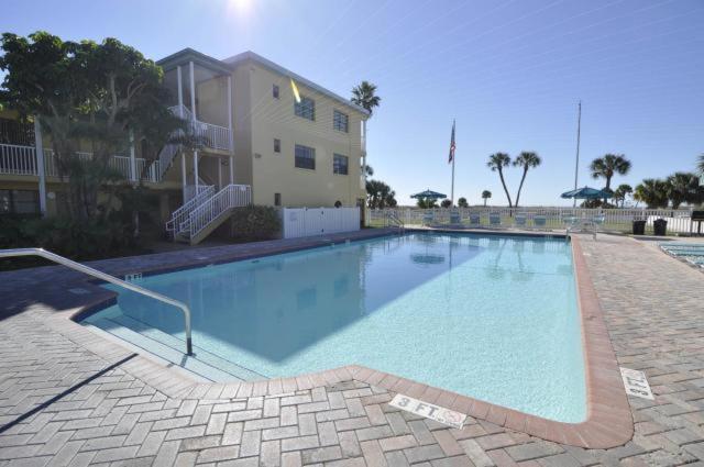 Treasure Island Beach Club 727-360-7096 St. Pete Beach Exterior photo