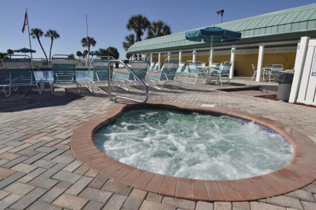 Treasure Island Beach Club 727-360-7096 St. Pete Beach Exterior photo
